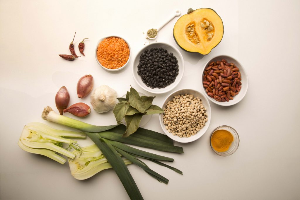 Pantry Still Life