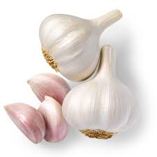 garlic cloves