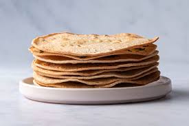 Baked Tortillas