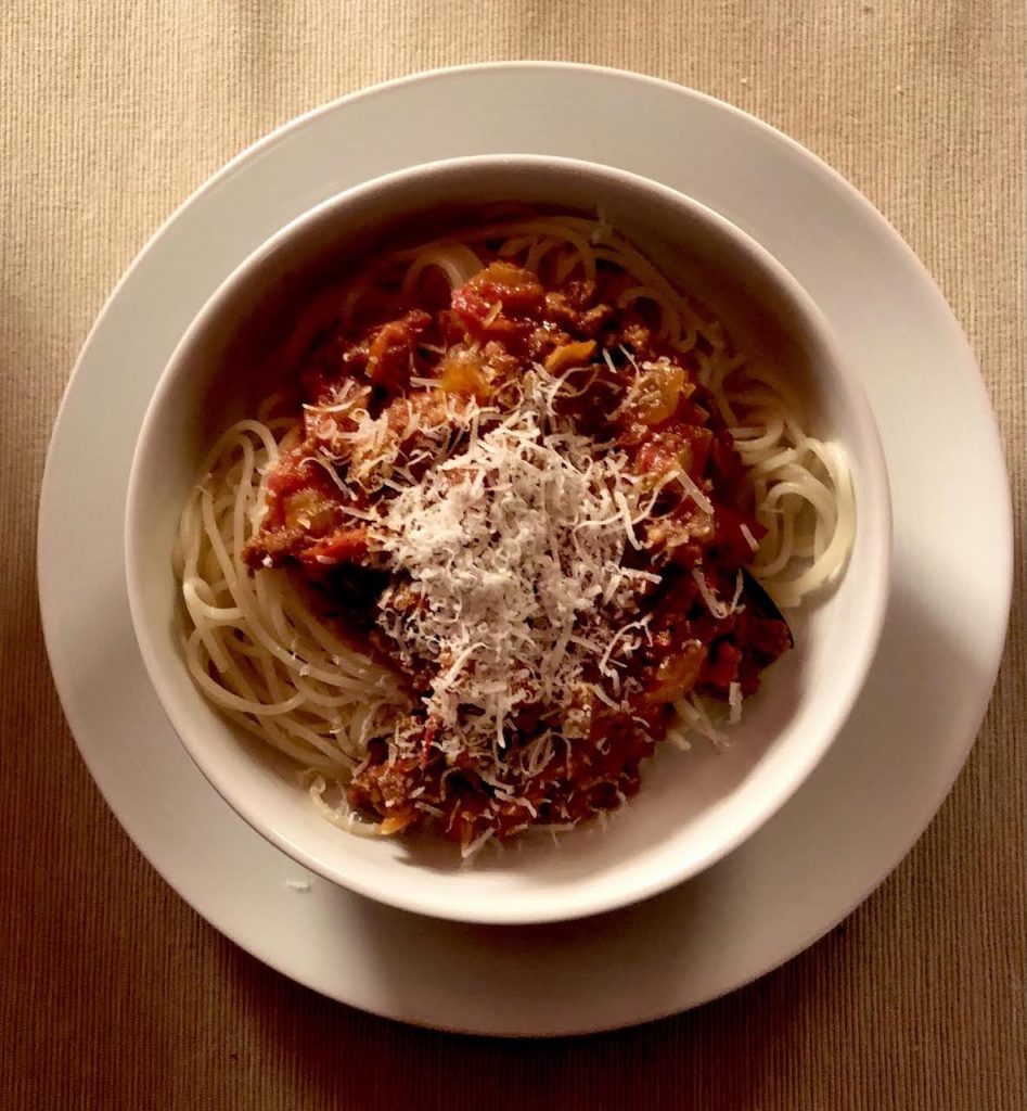 Mums-Spaghetti-Bolognese