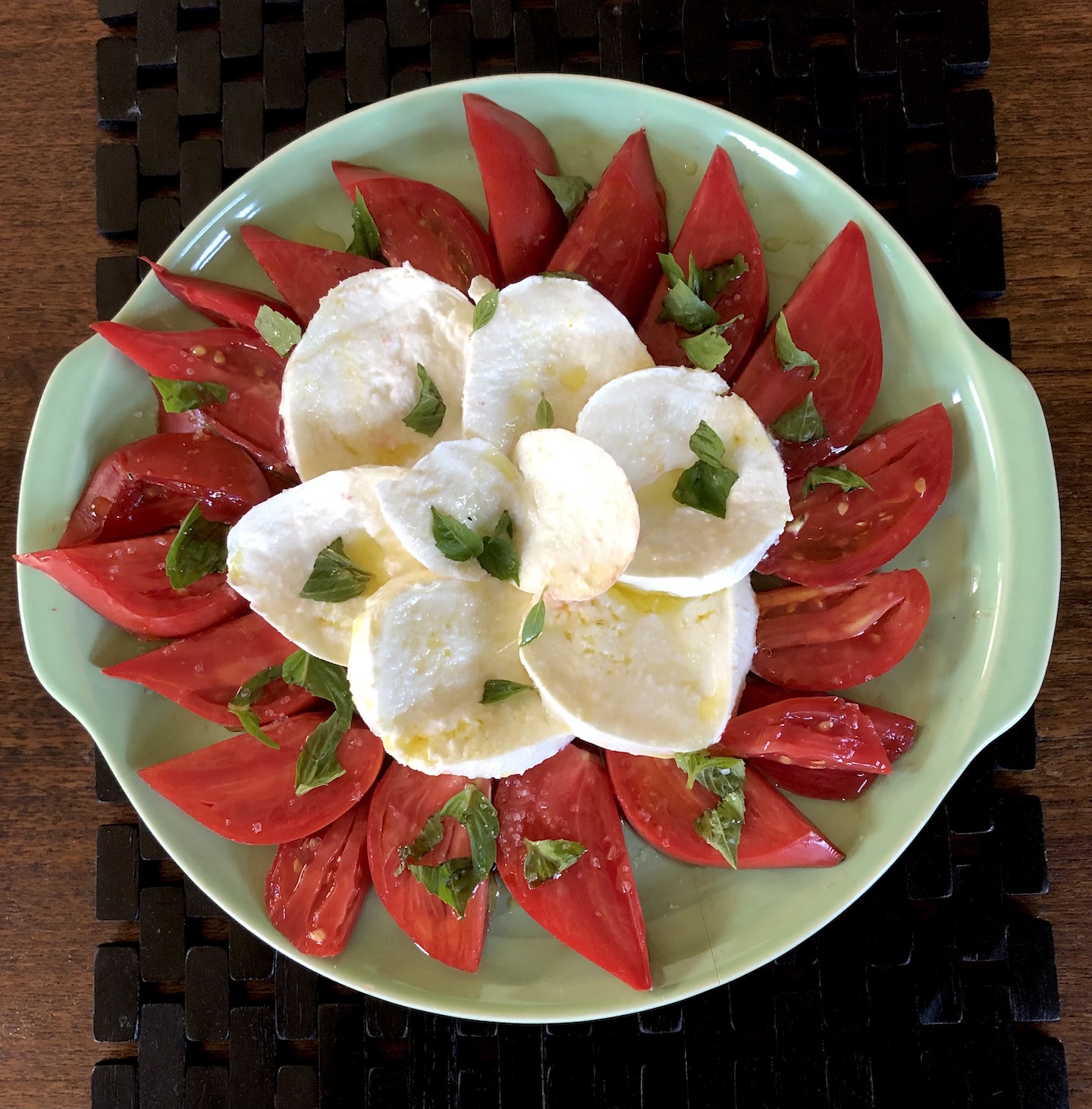 Caprese Salad