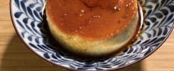 Creme Caramel, Flan