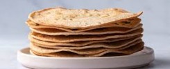 Baked Tortillas