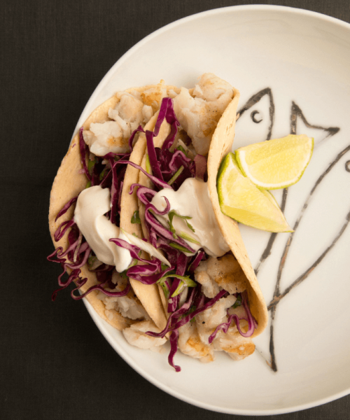 Joe+Gaffney_Fish+Taco Fish Taco